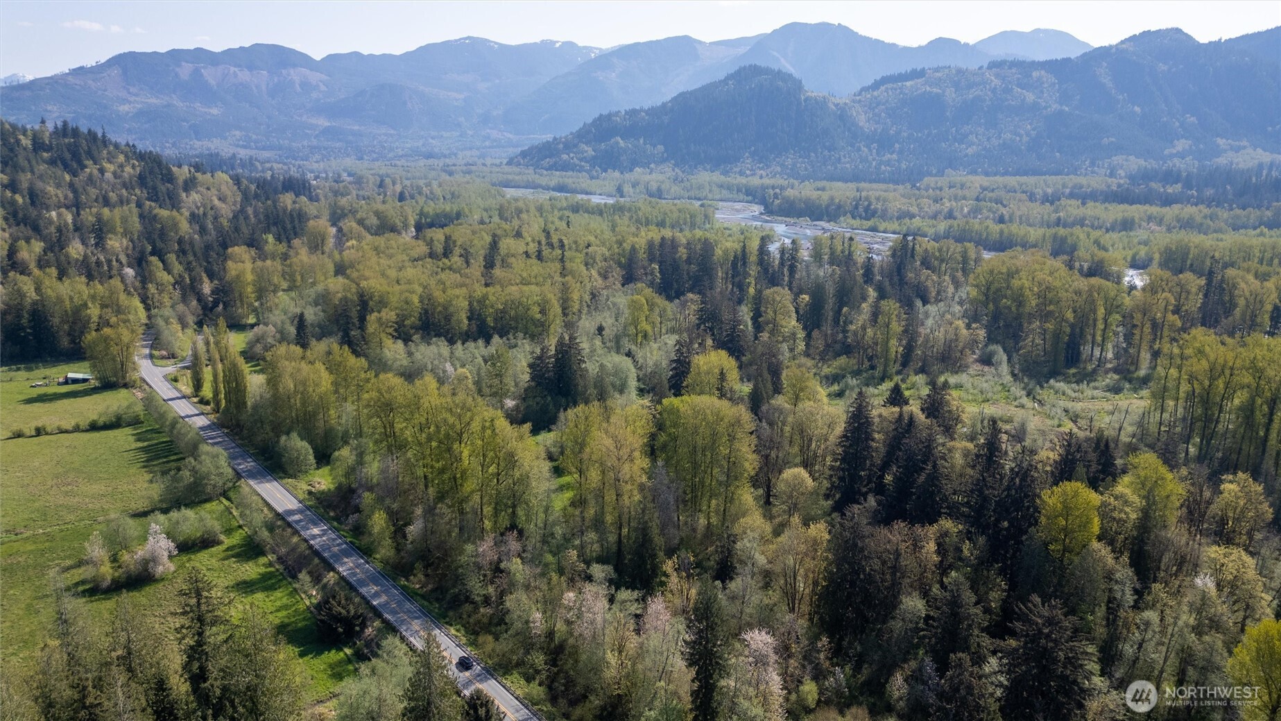 0 Mt Baker Highway Property Photo 4