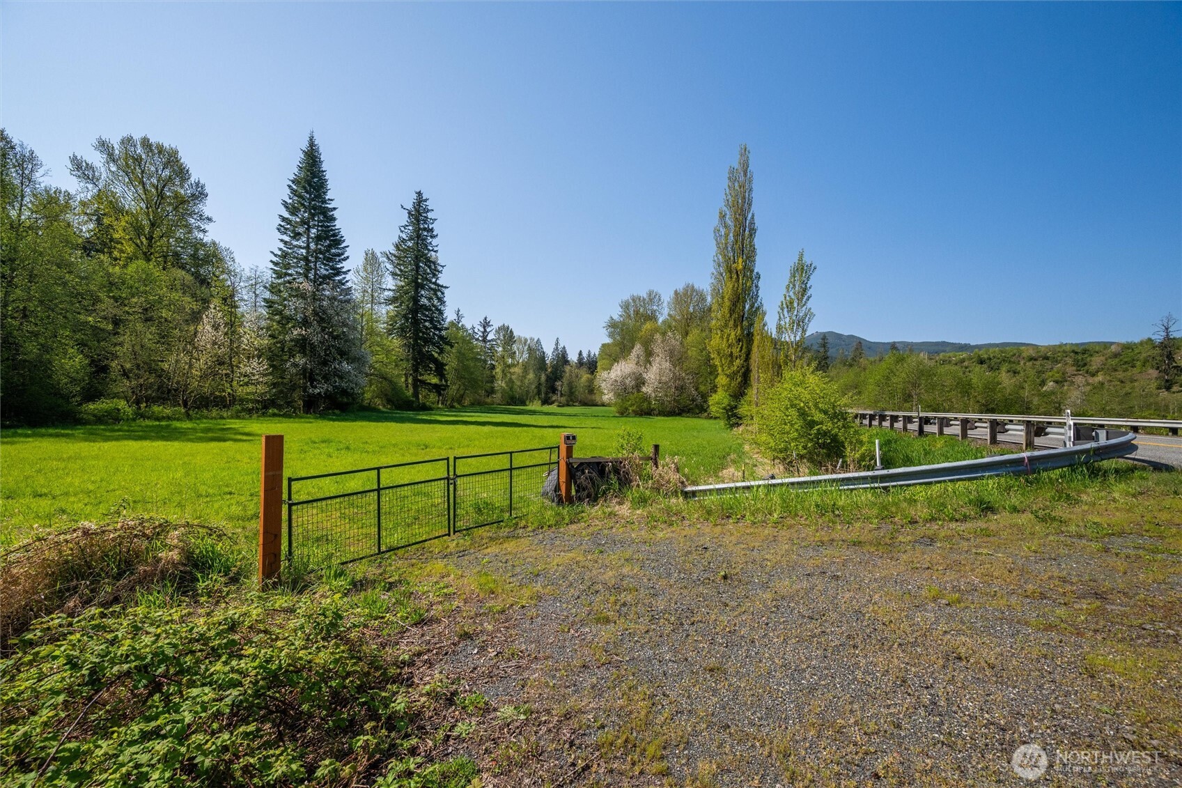 0 Mt Baker Highway Property Photo 9