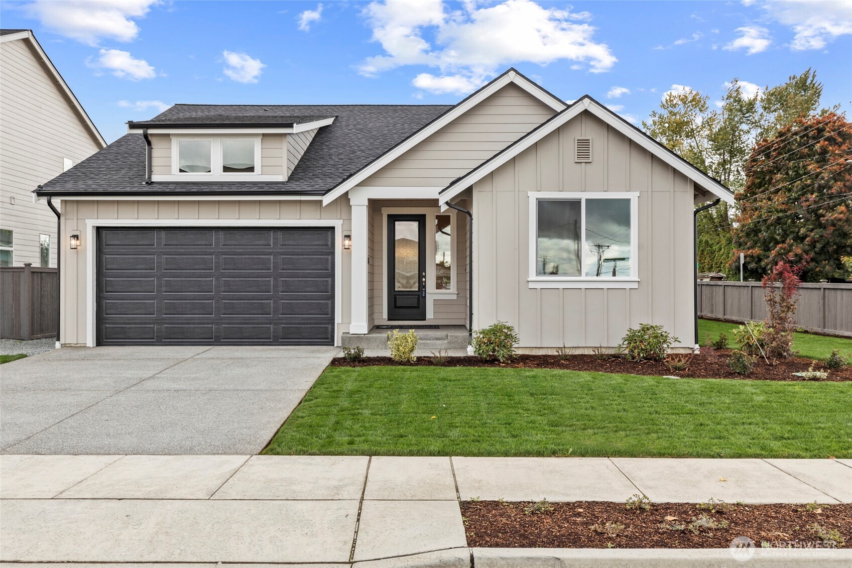 12507 40th (Lot 13) Avenue Property Photo 1