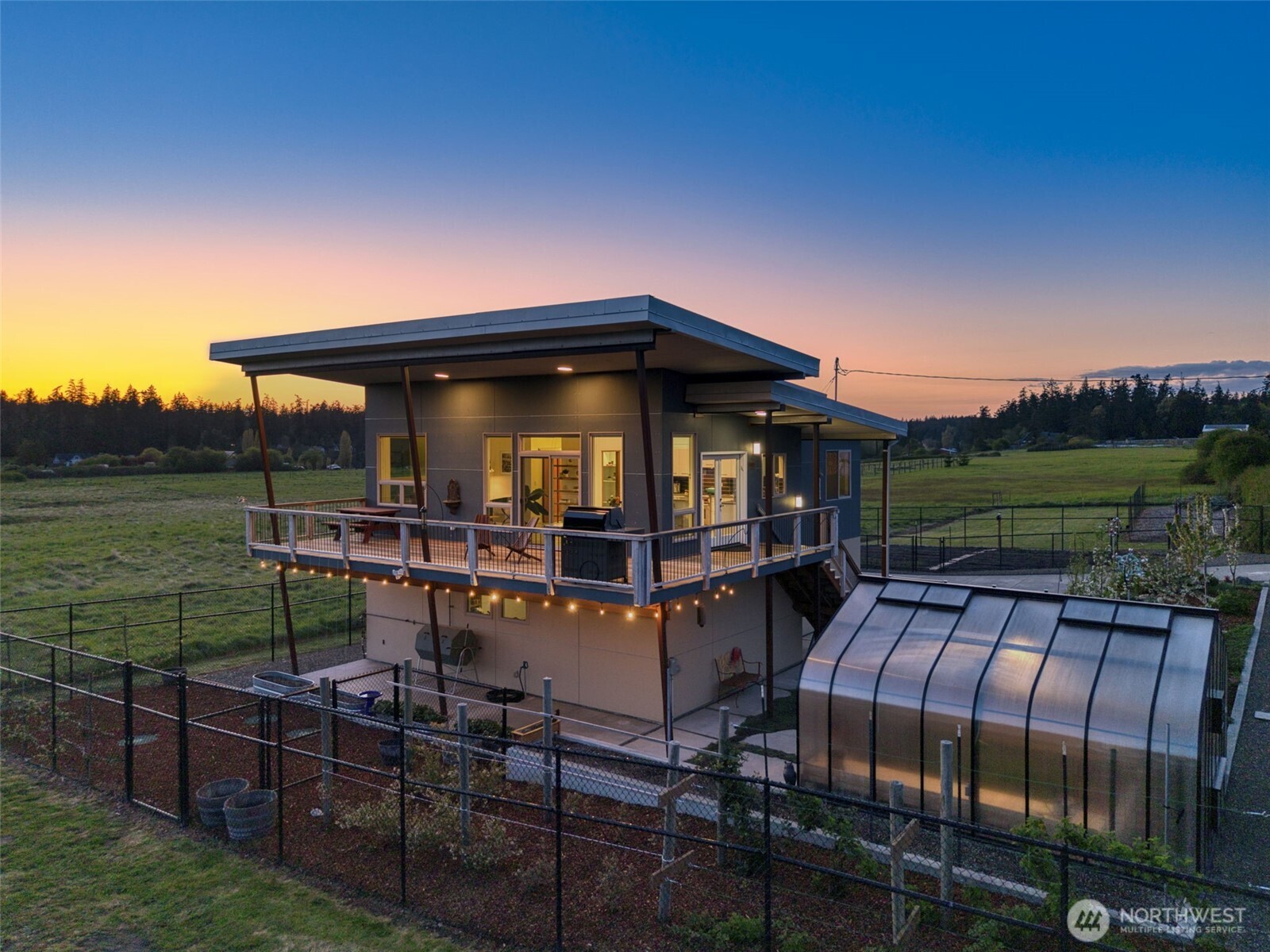 2200 E Marrowstone Road Property Photo
