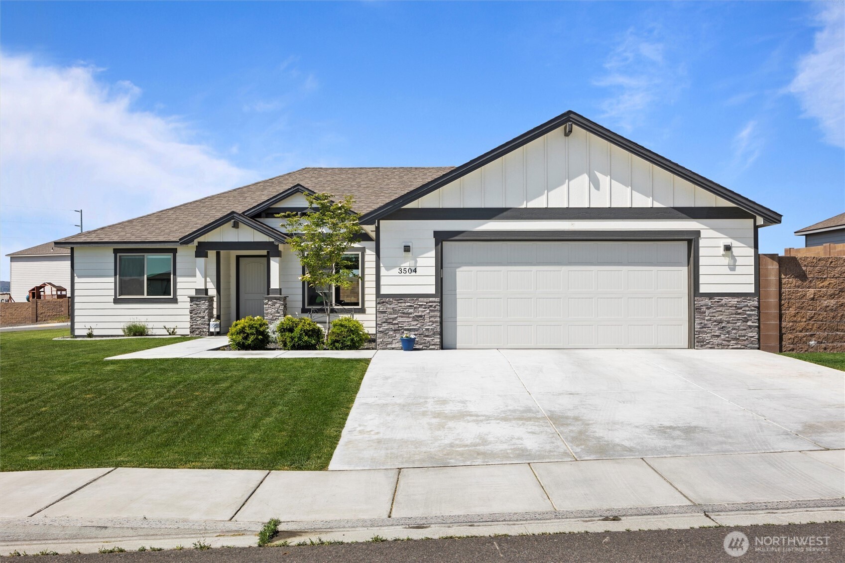 3504 Kathren Lane Property Photo