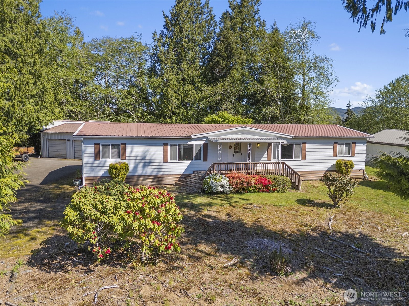 727 A Street