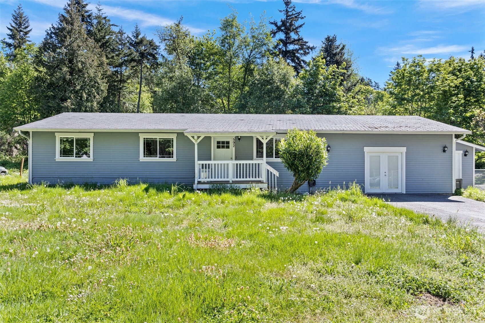 592 Kodiak Avenue Property Photo 1