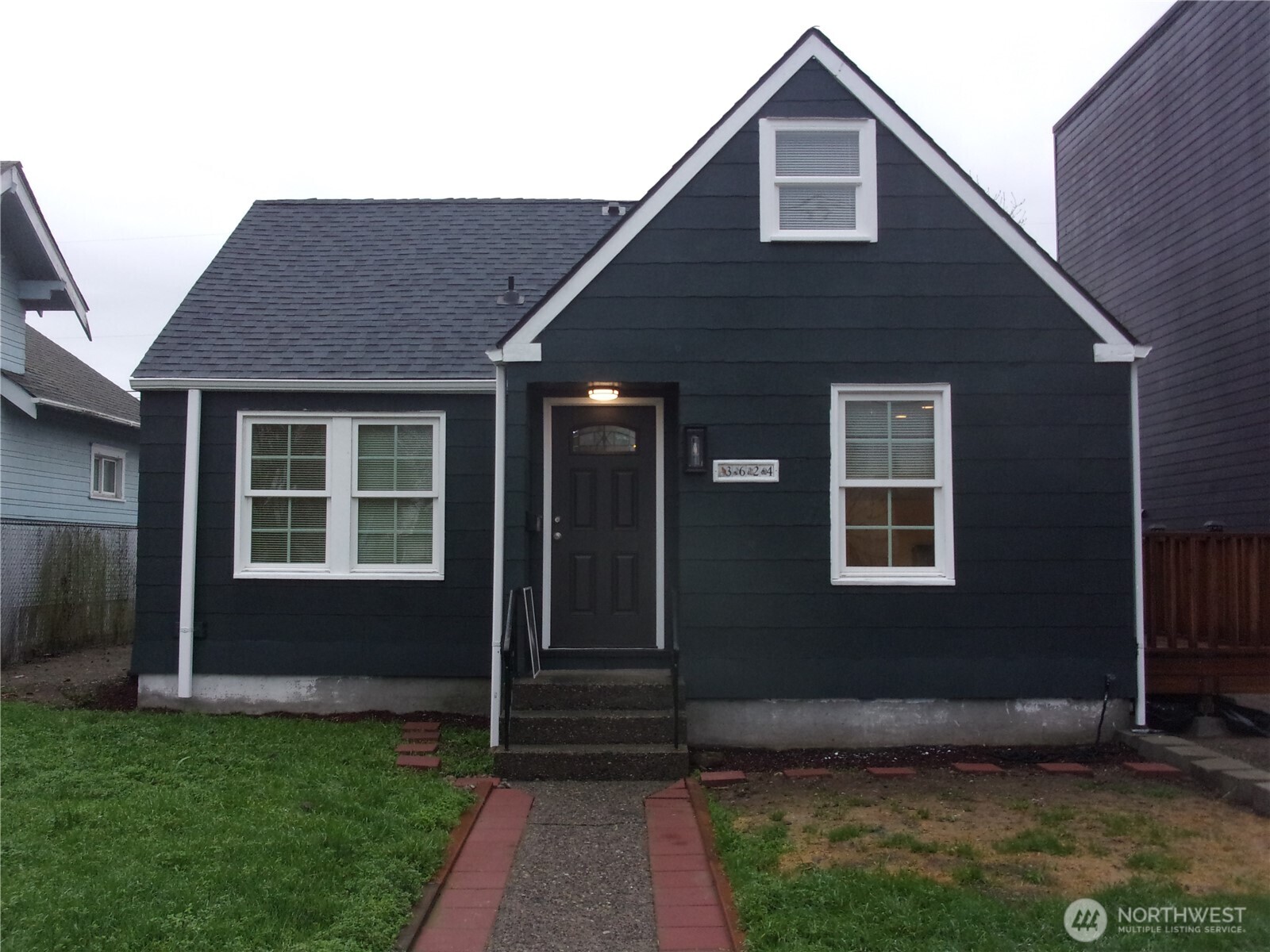 3624 E Mckinley Avenue Property Photo
