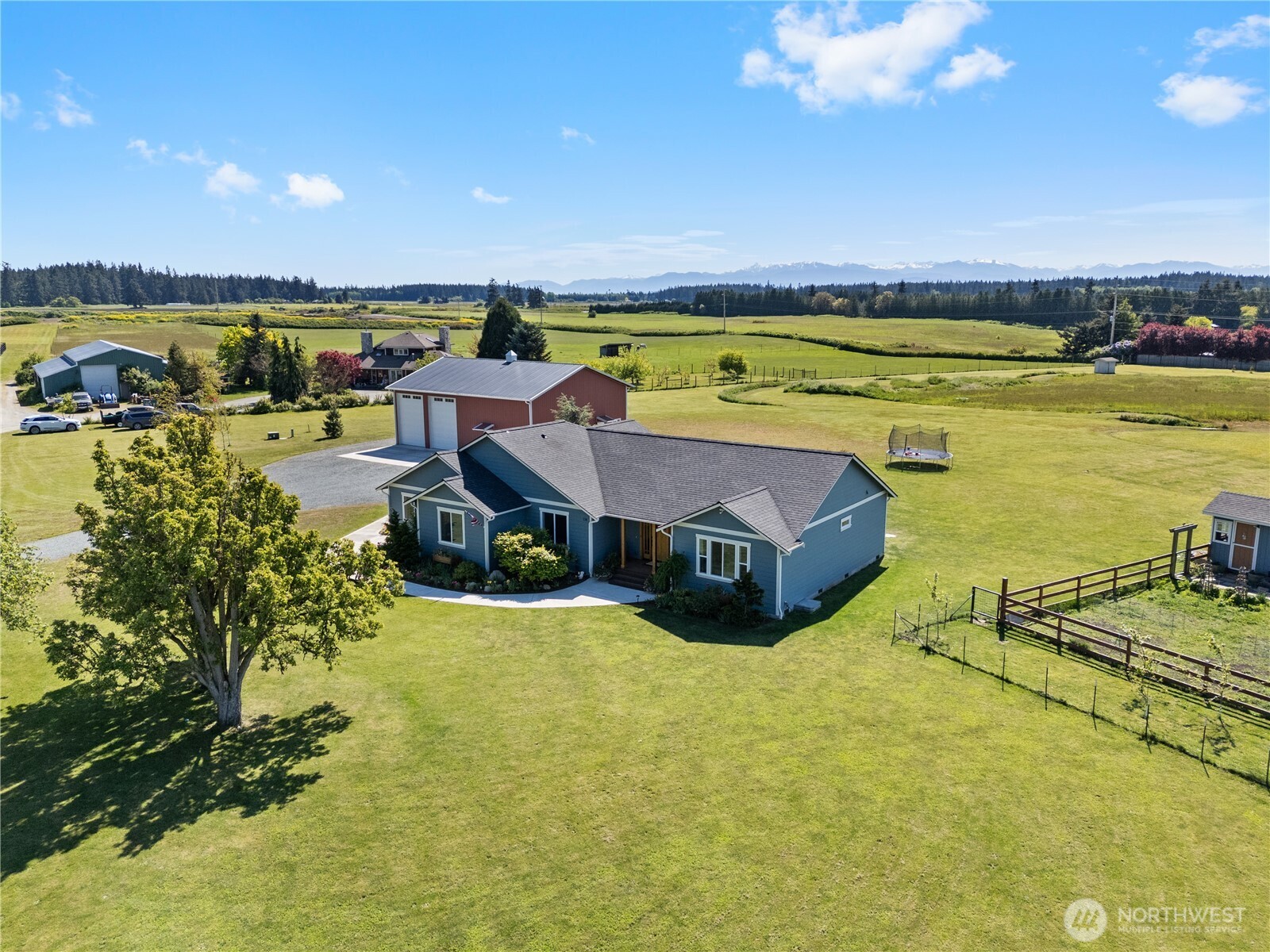 174 Percheron Lane Property Photo