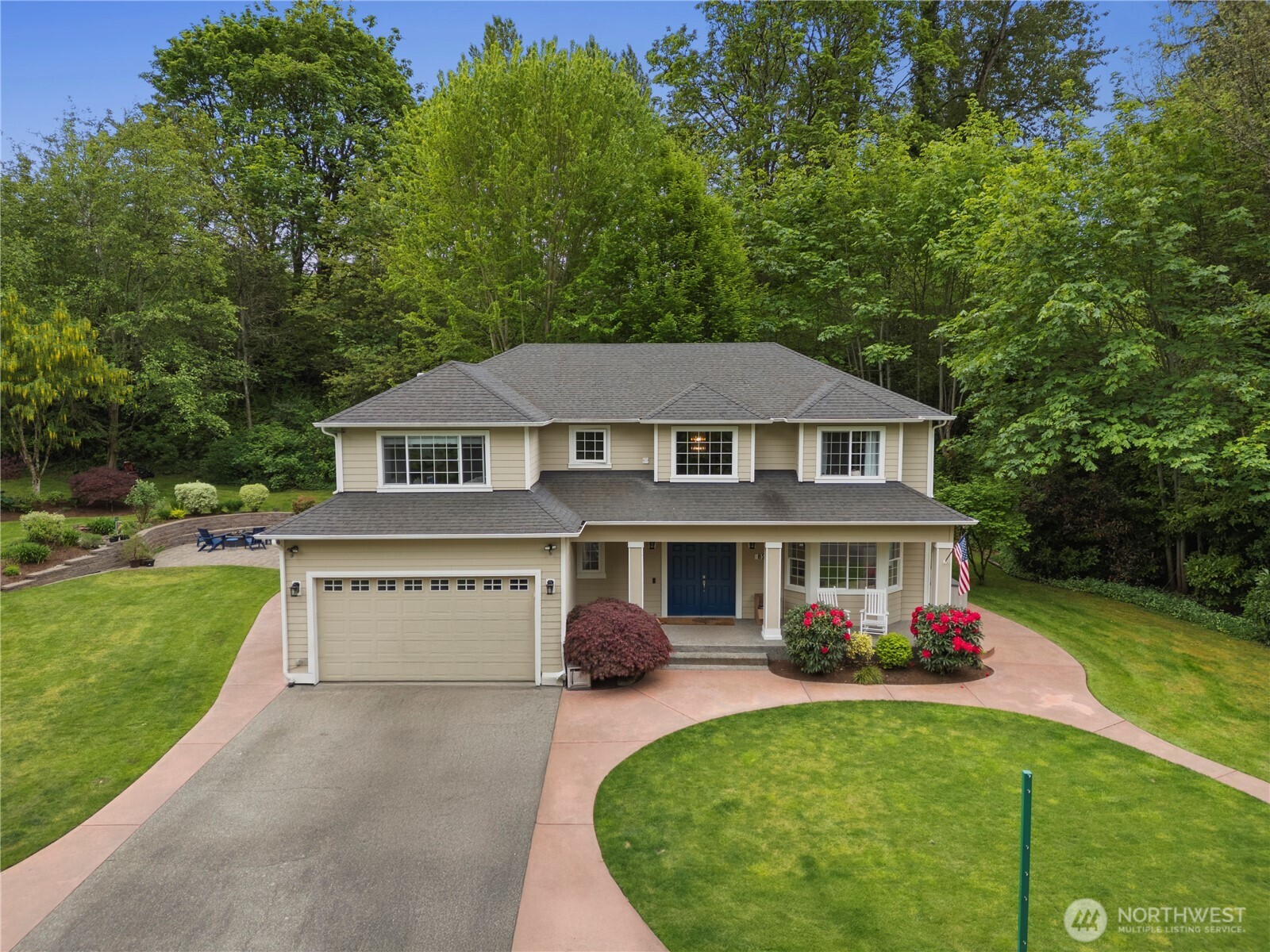 856 Hilltop Avenue Property Photo