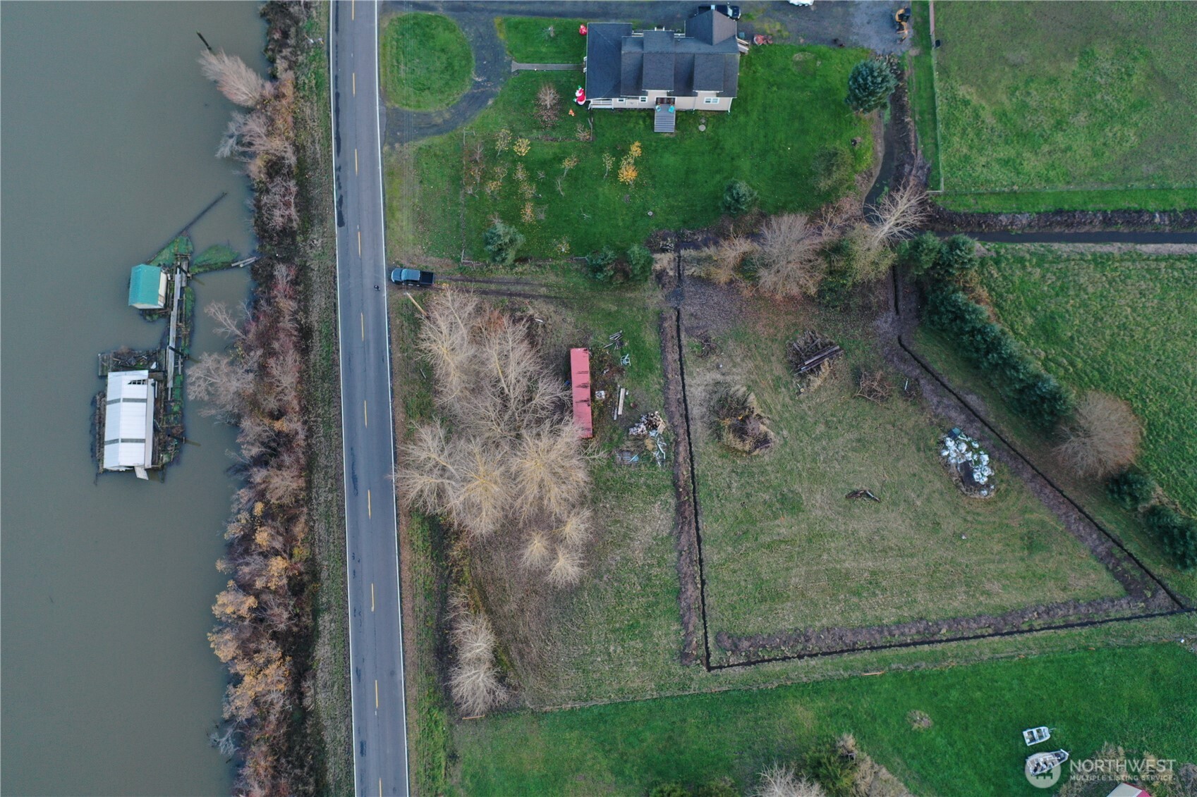 0 Xx W Birnie Slough Road Property Photo