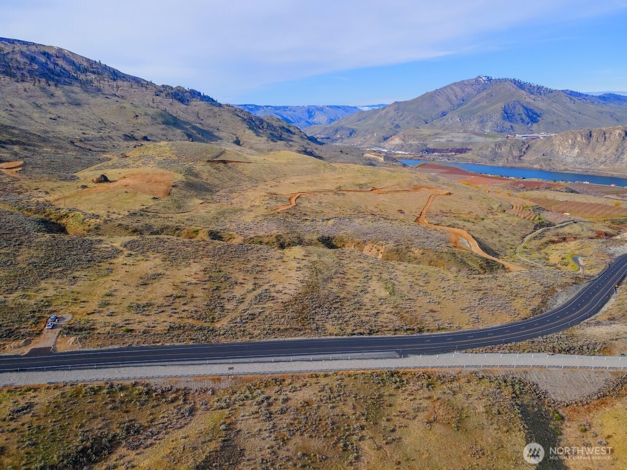 0 Parcel B Mcneil Canyon Rd Property Photo 1