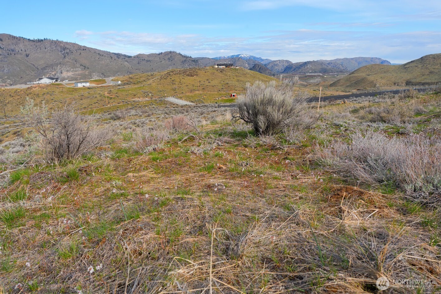0 Parcel B Mcneil Canyon Rd Property Photo 11