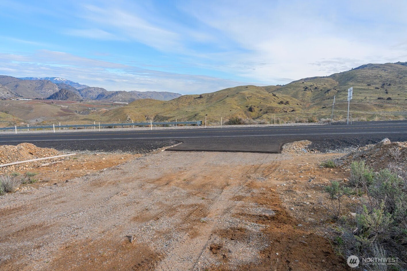 0 Parcel B Mcneil Canyon Rd Property Photo 14