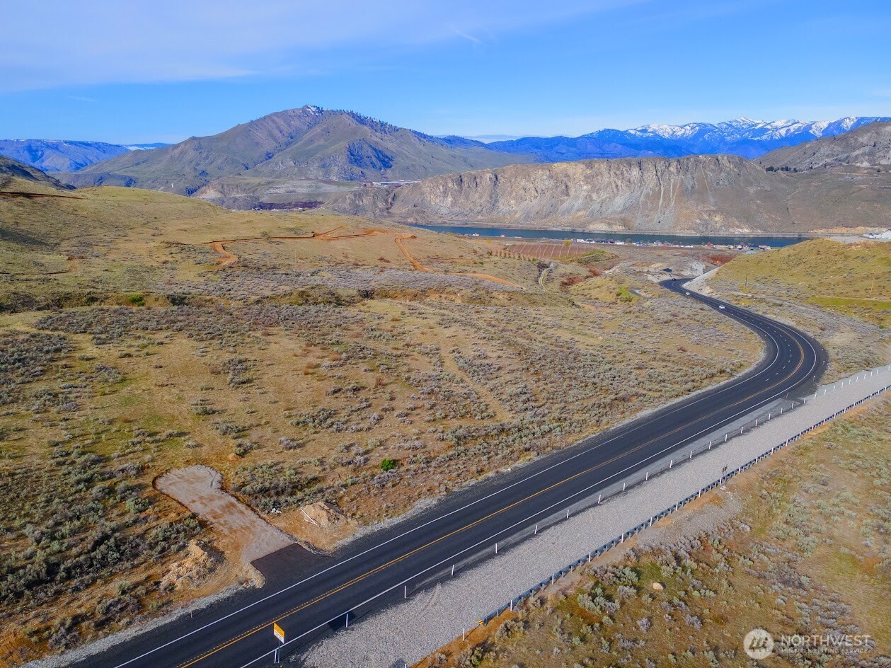 0 Parcel B Mcneil Canyon Rd Property Photo 15