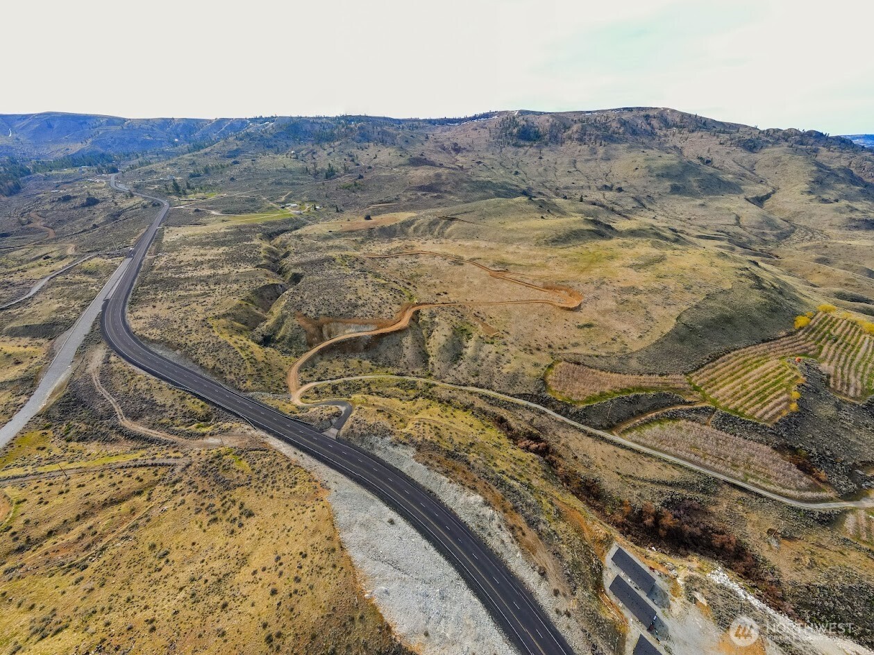 0 Parcel B Mcneil Canyon Rd Property Photo 17