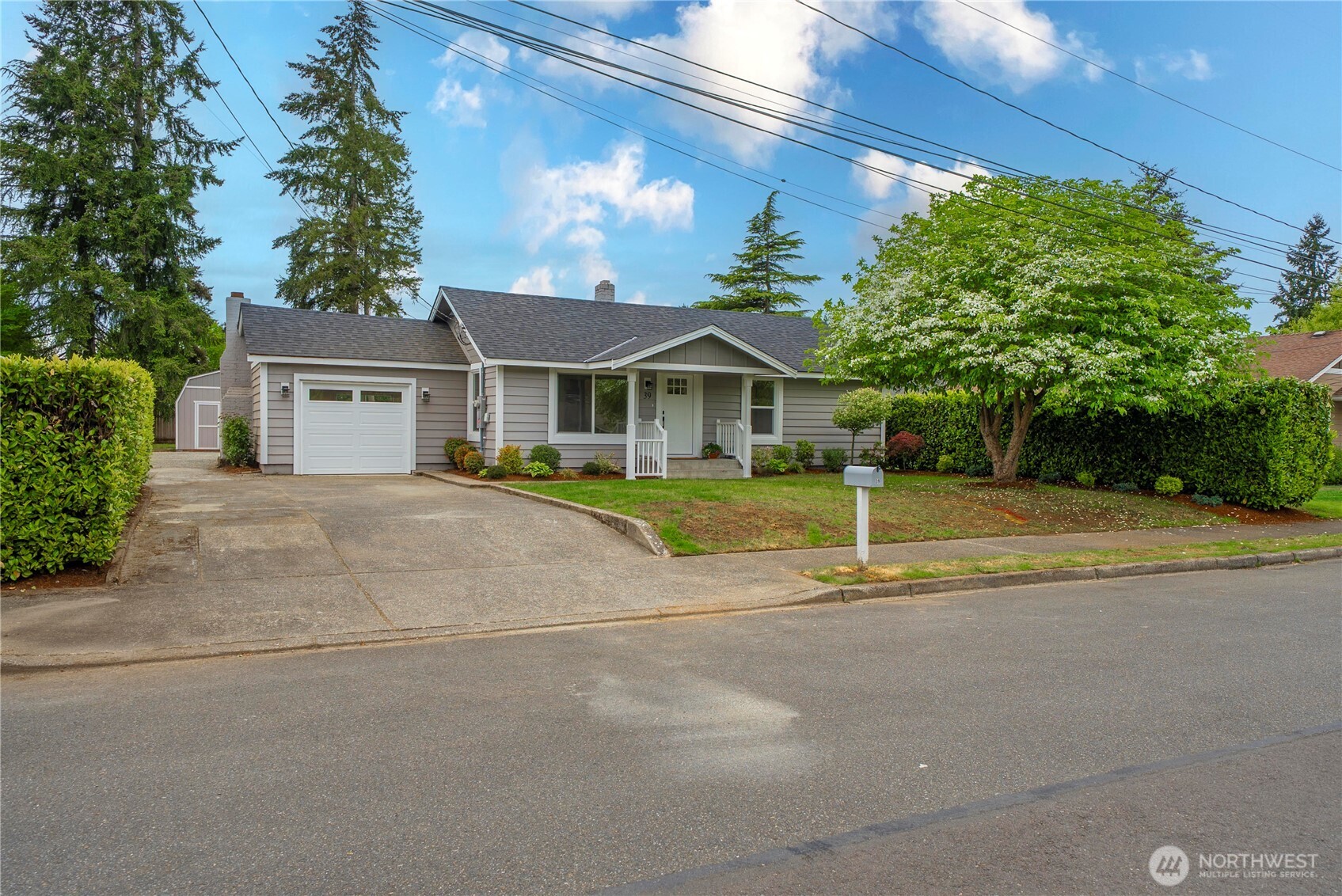 39 U Street Property Photo