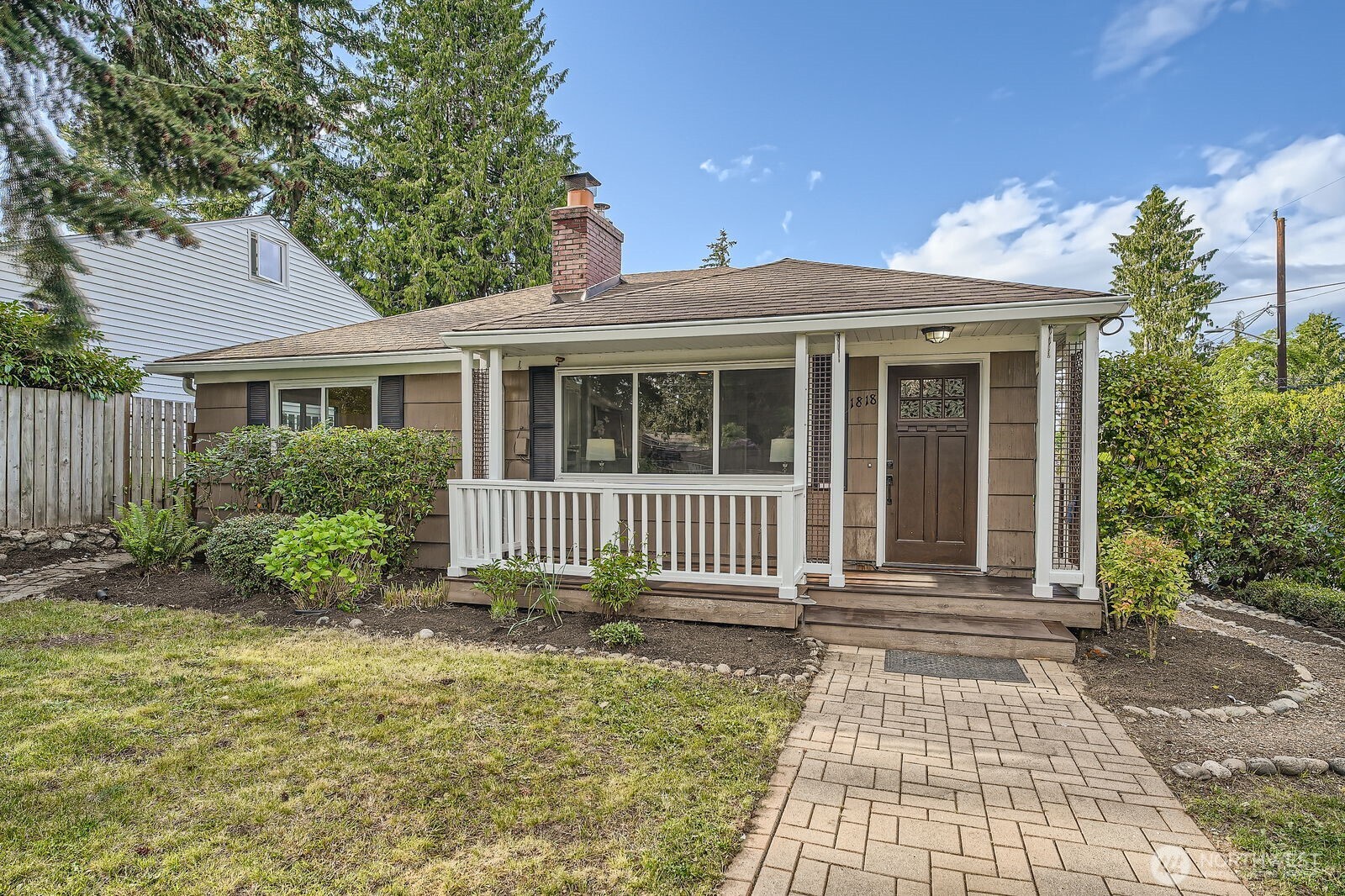 1818 N 143rd Street Property Photo