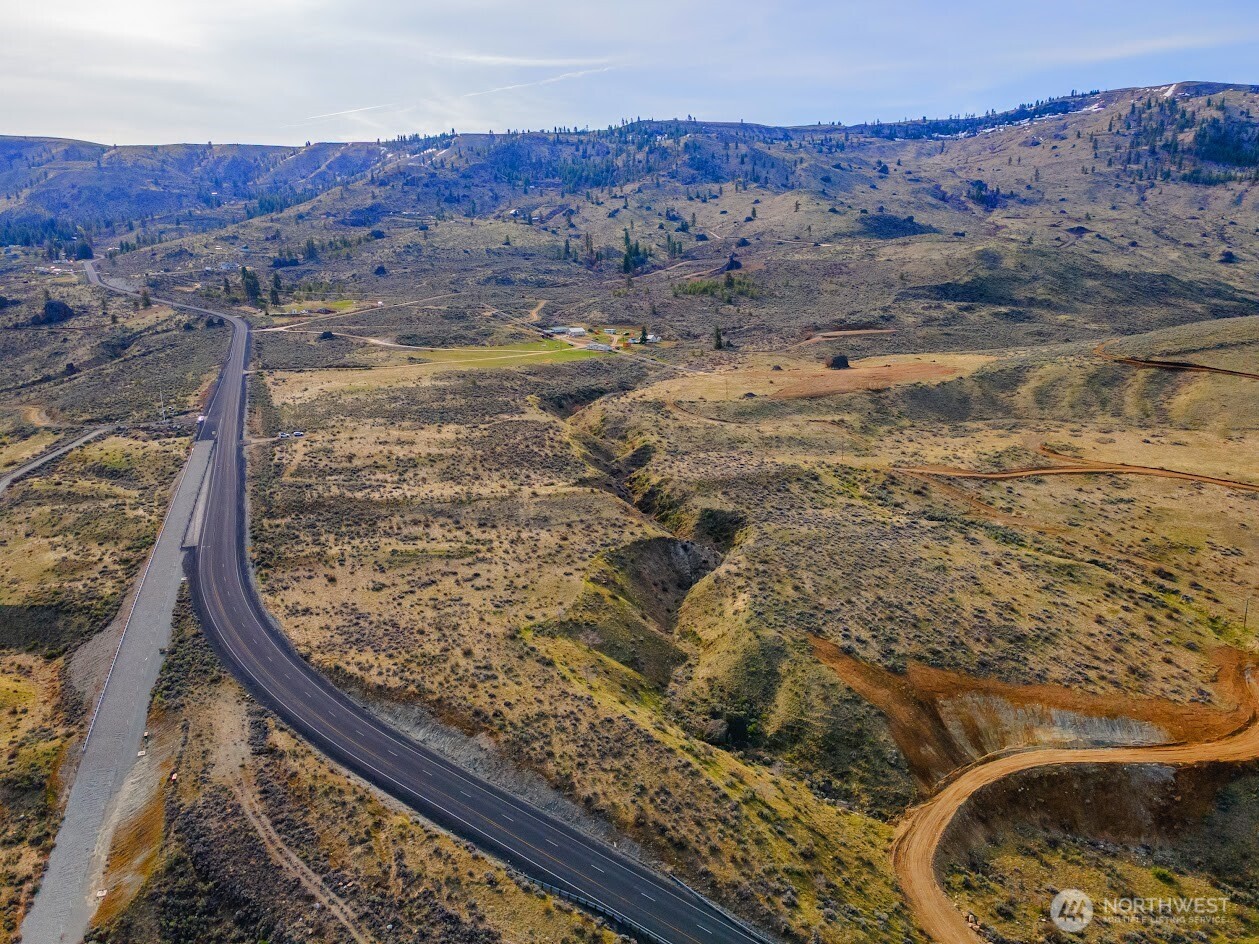0 Parcel A McNeil Canyon Rd Property Photo 1