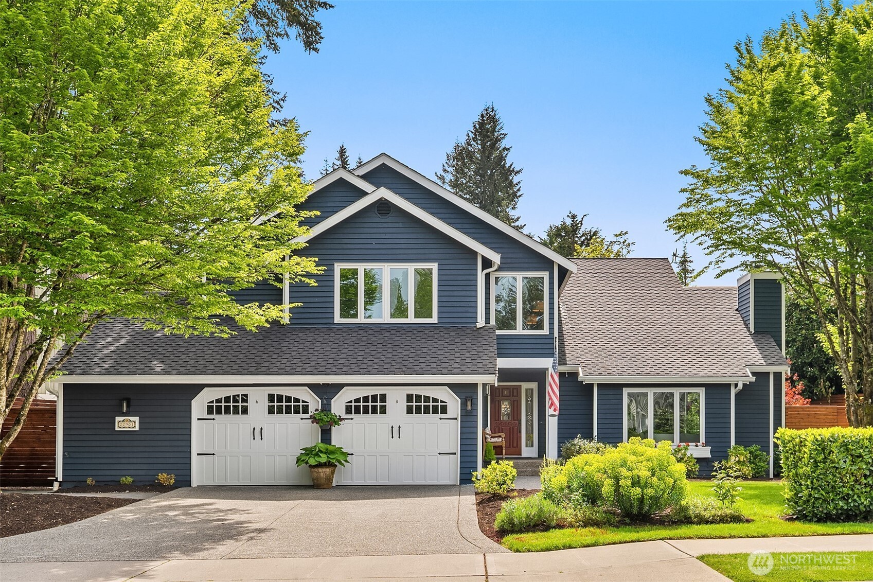 22901 NE 14th Street