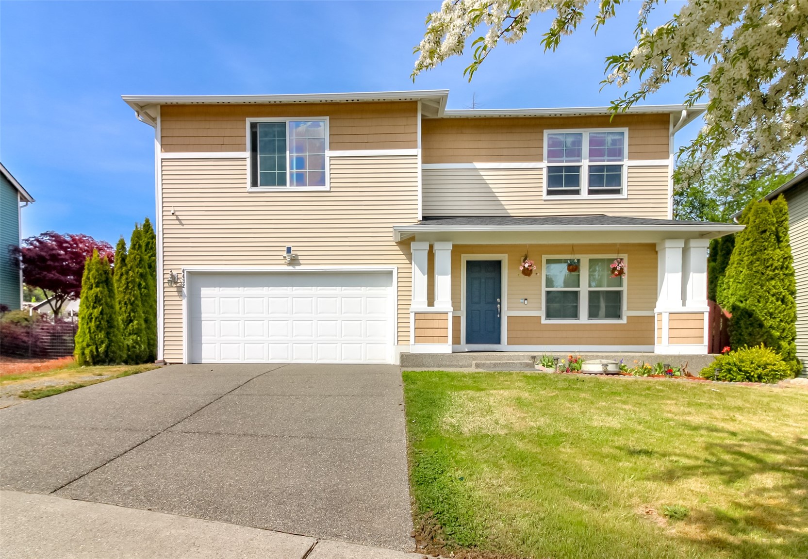 4432 S 332nd Place Property Photo 1