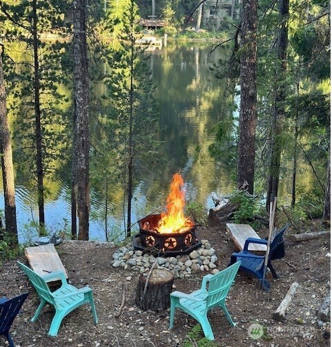 1031 Ne Collins Lake Drive Property Photo