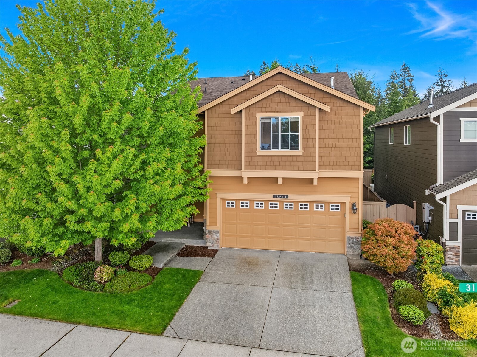 18211 31st Avenue Property Photo 1