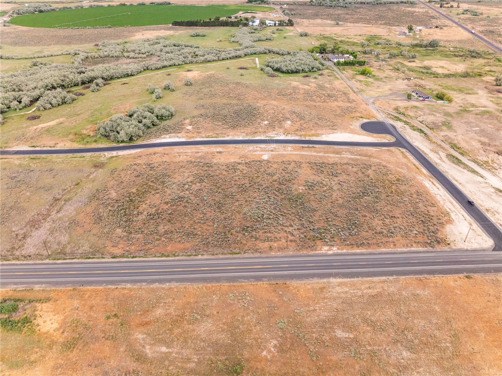 0 Parcel 13 Road B.9 Property Photo 1