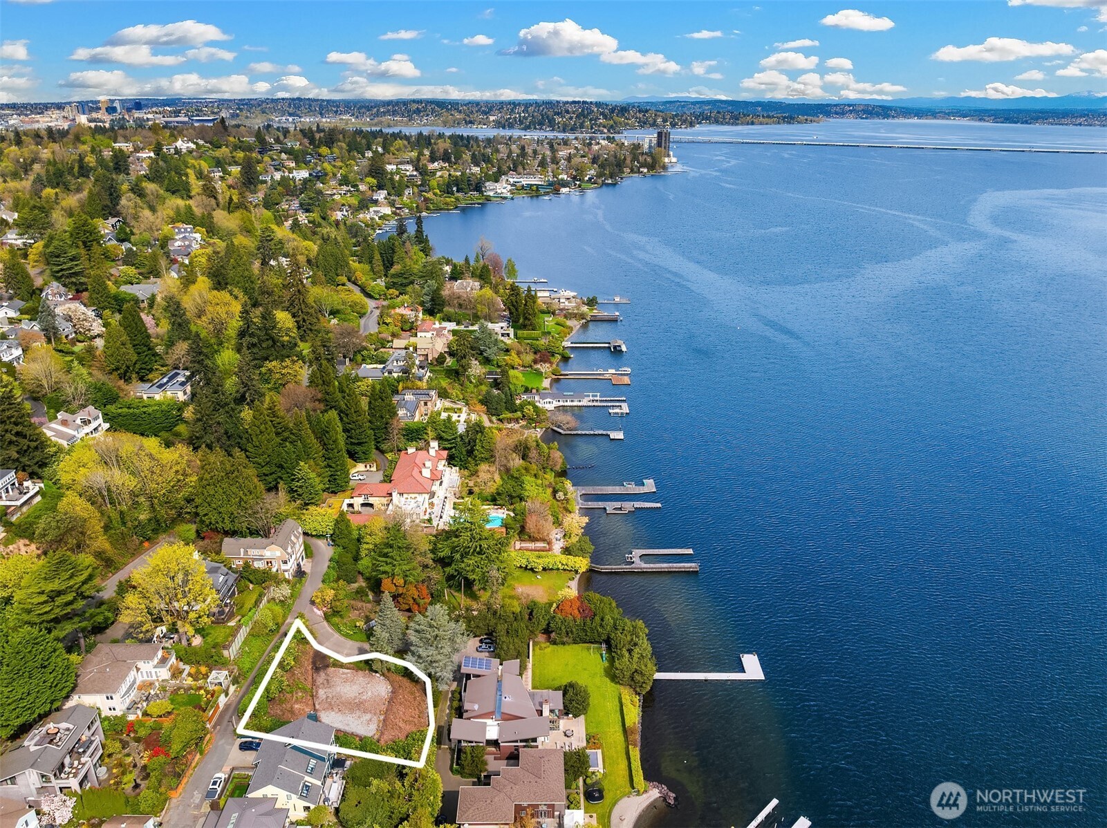 0 Xx E Howell Place Property Photo 1