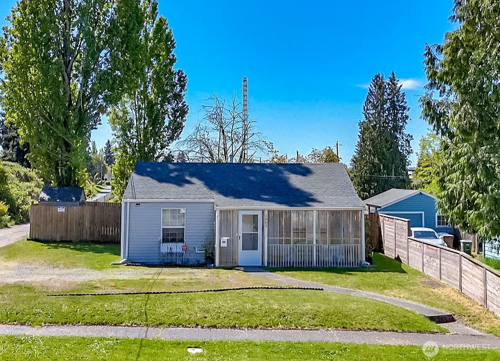 1902 S 17th Street Property Photo