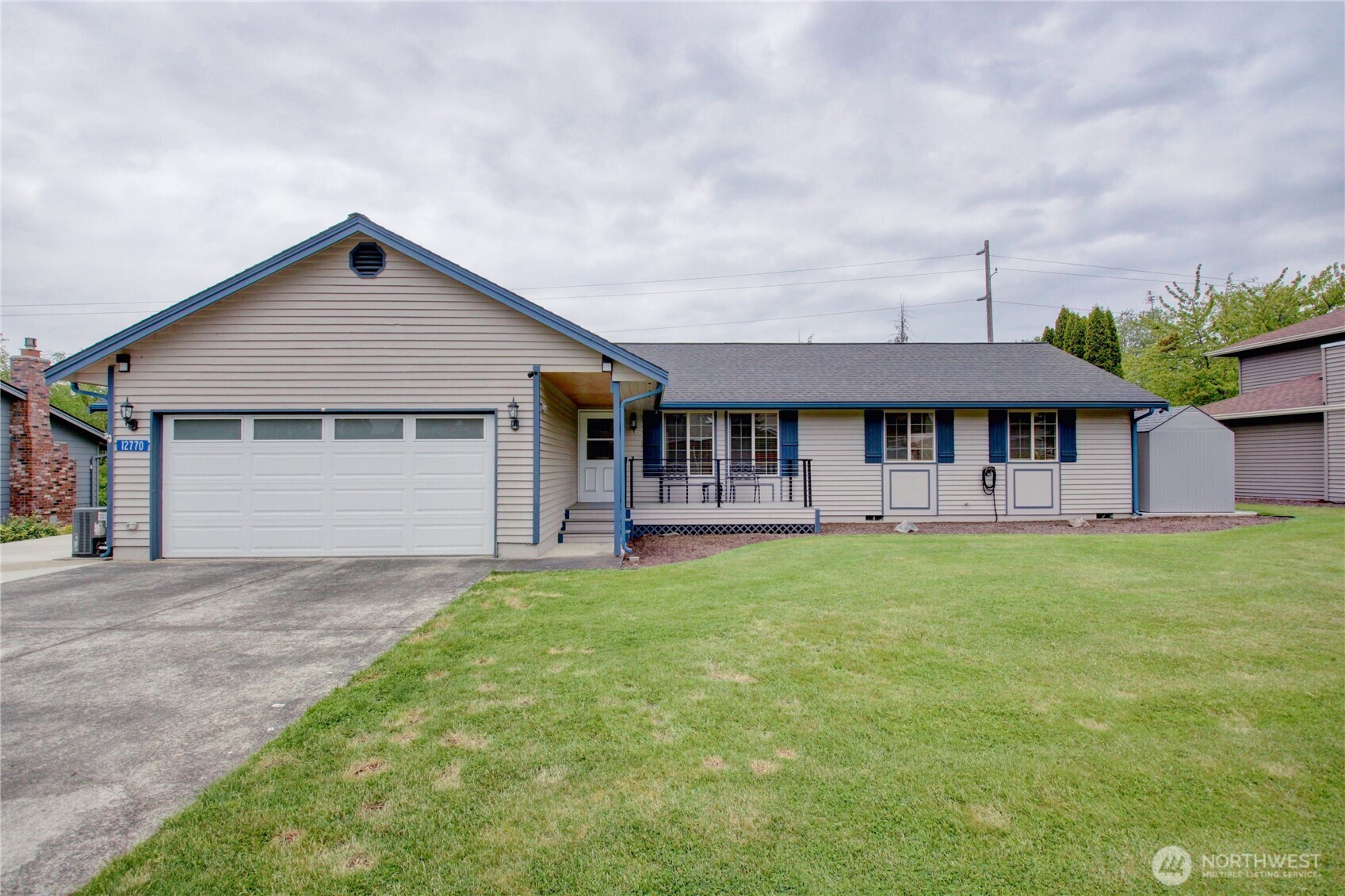 12770 Eagle Drive Property Photo