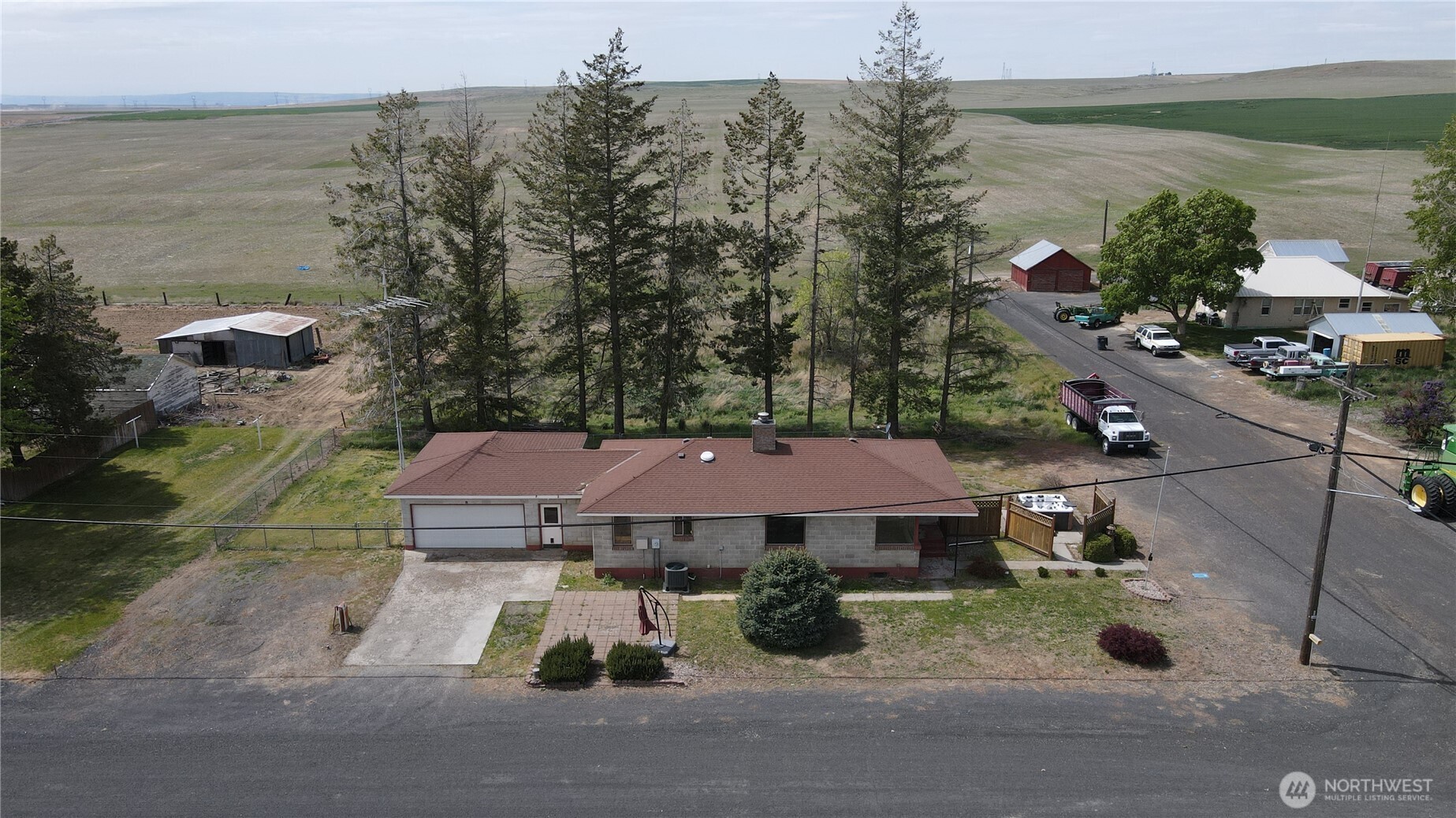 676 Willard Street Property Photo