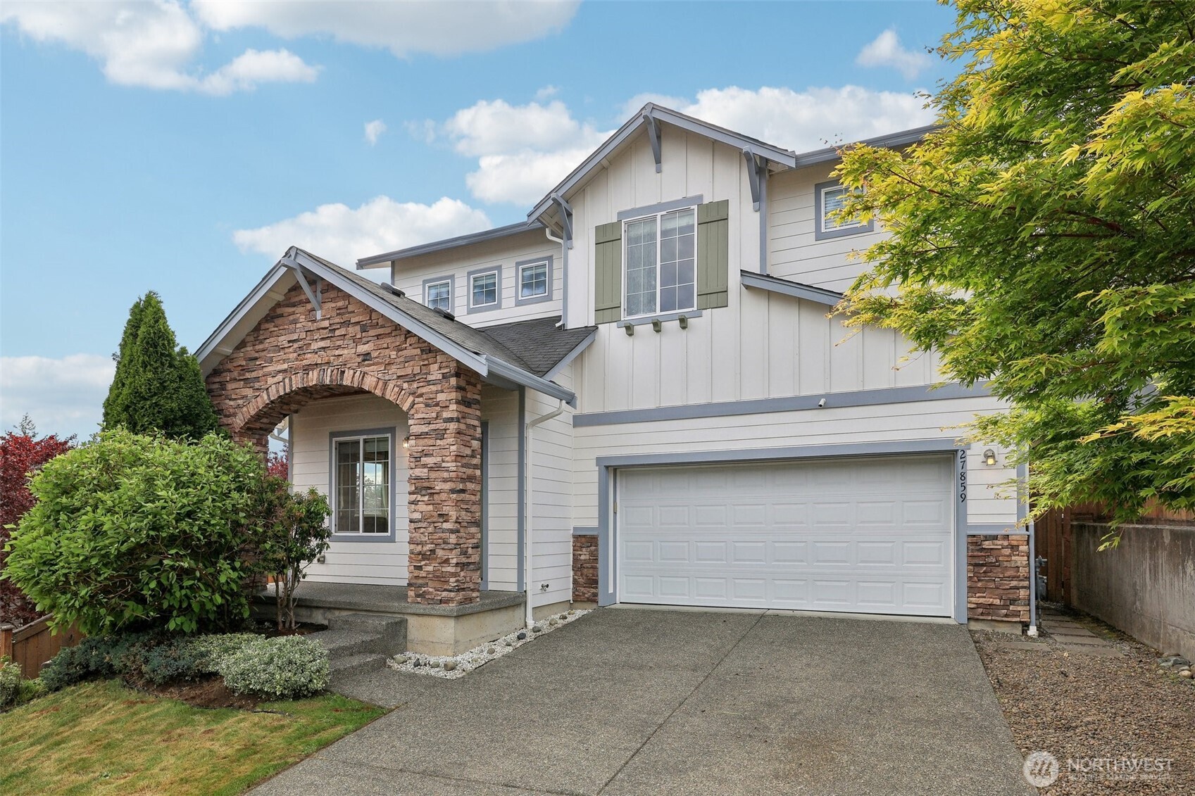 27859 256th Court Property Photo 1