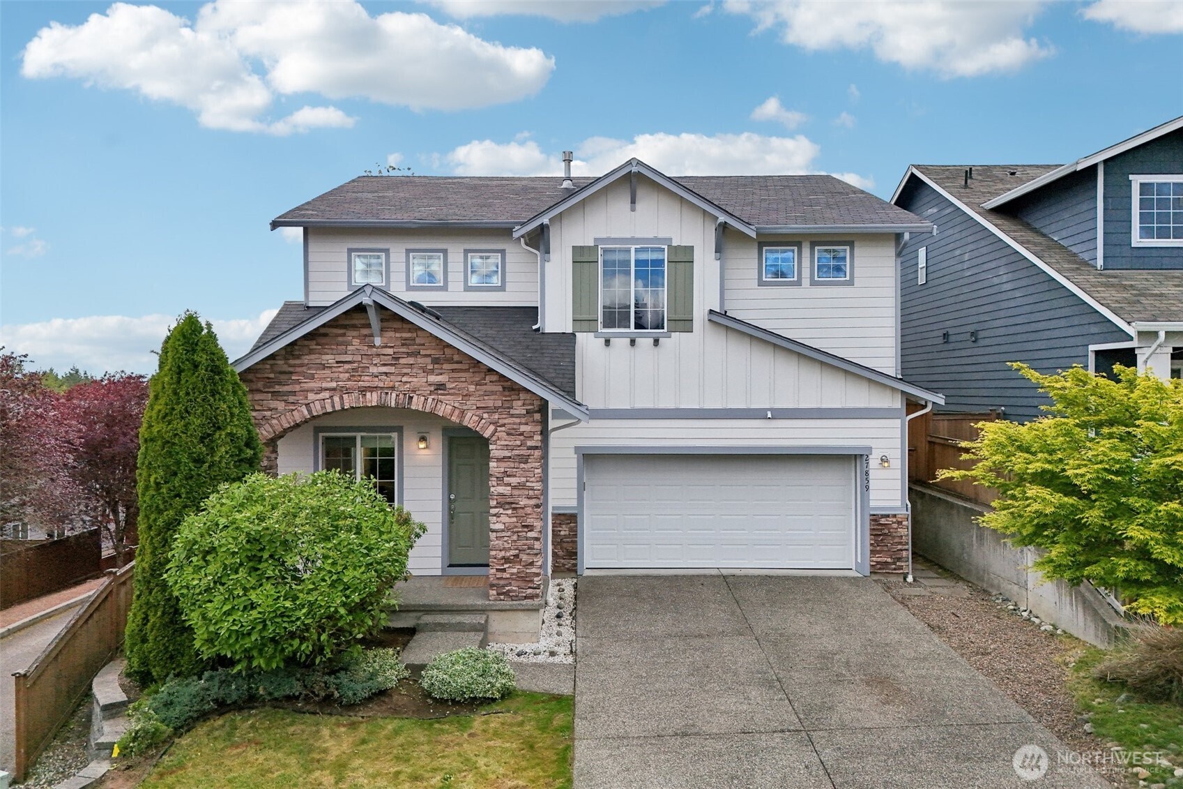 27859 256th Court Property Photo 2