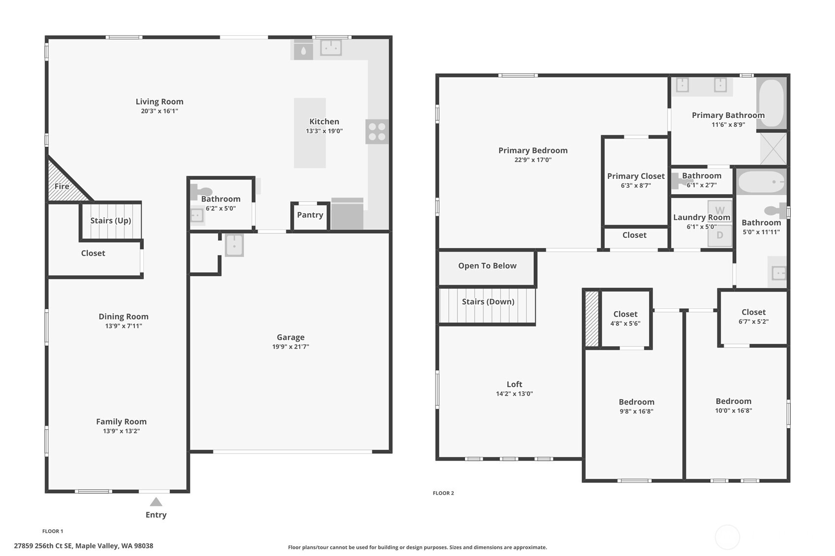 27859 256th Court Property Photo 40
