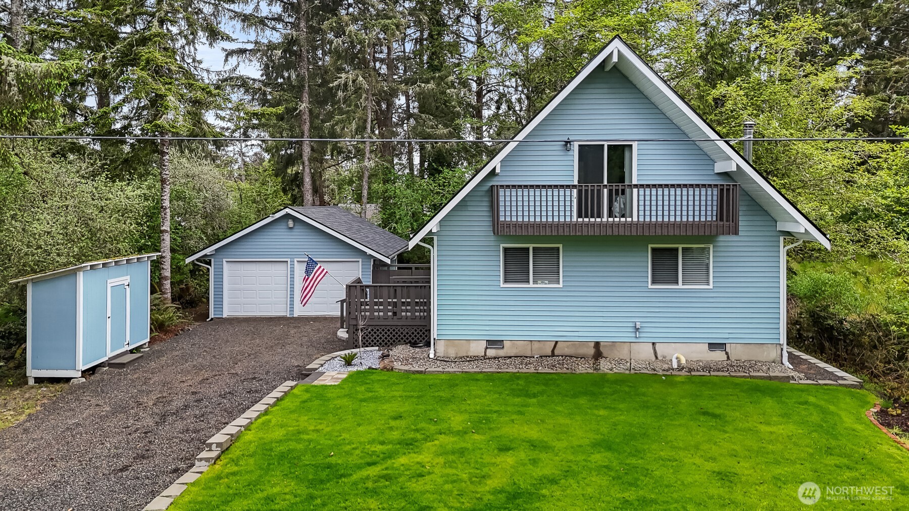 473 Mt Olympus Avenue Property Photo