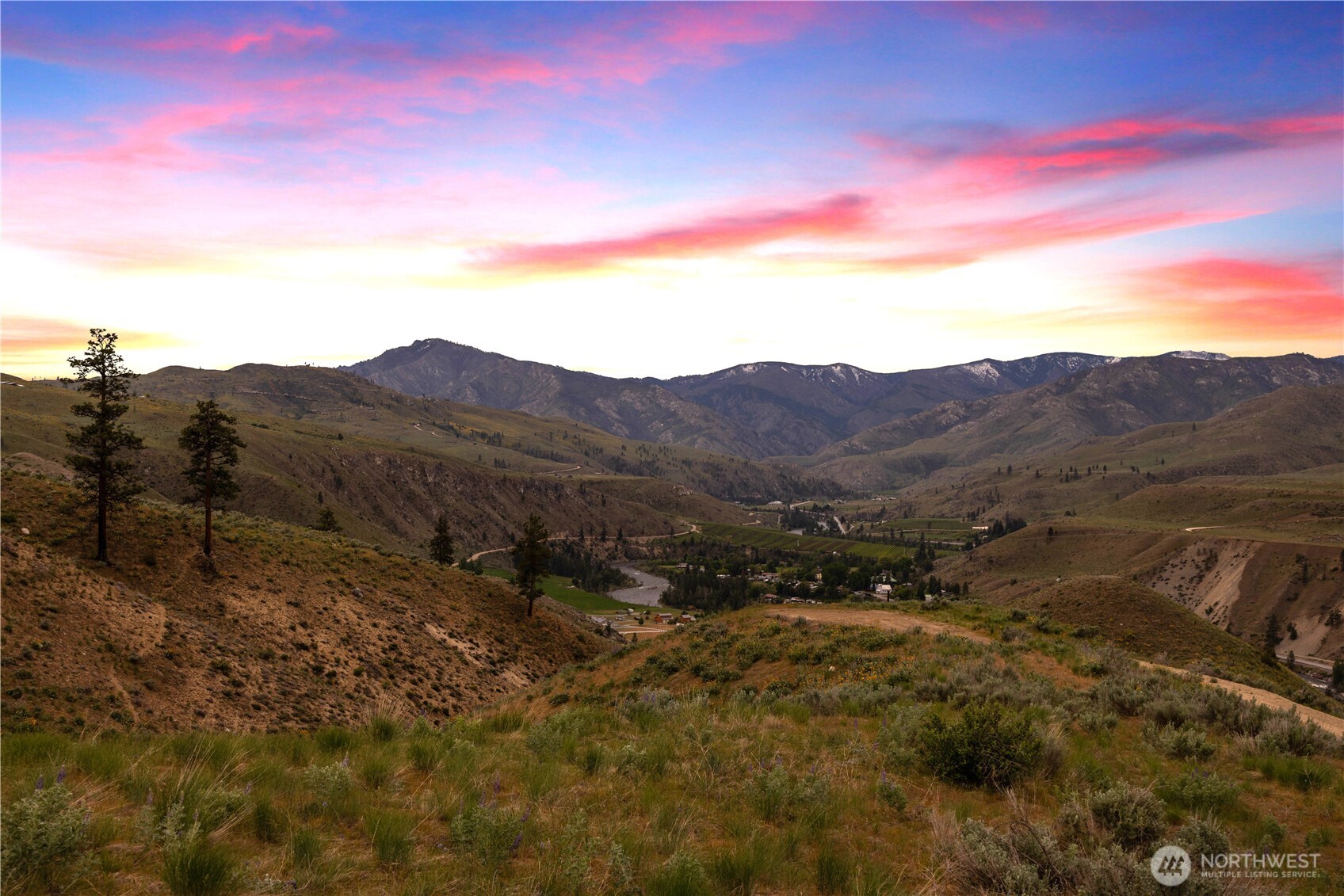 2 Methow Plateau Short Plat Property Photo 1