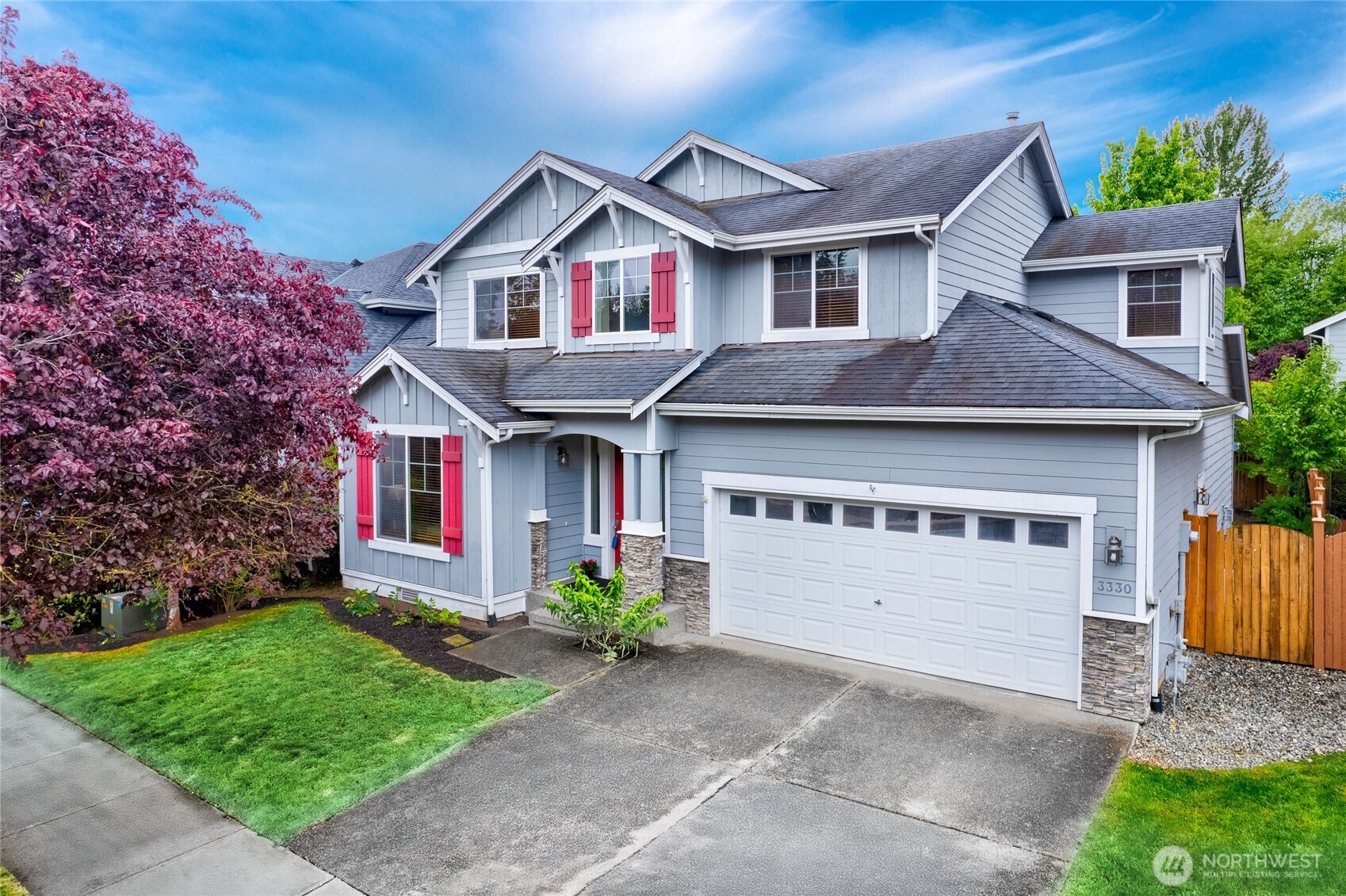 3330 170th Place Property Photo