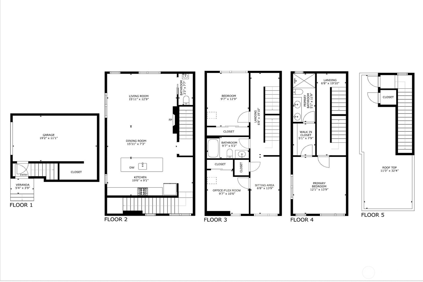 261 E Louisa Street Property Photo 24