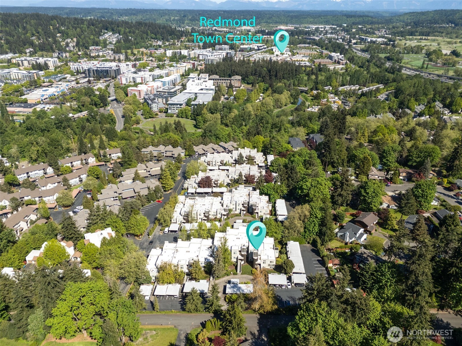7331 Old Redmond Road 121 Property Photo 1