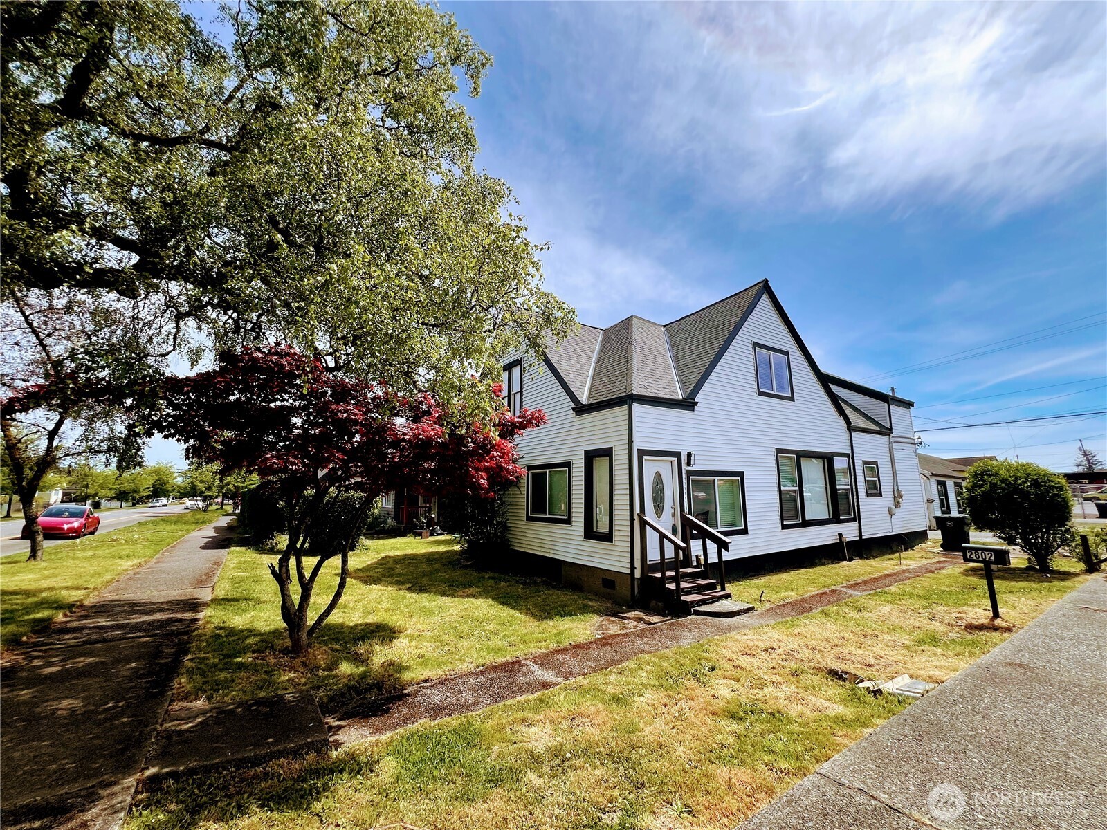 2802 Sumner Ave Property Photo