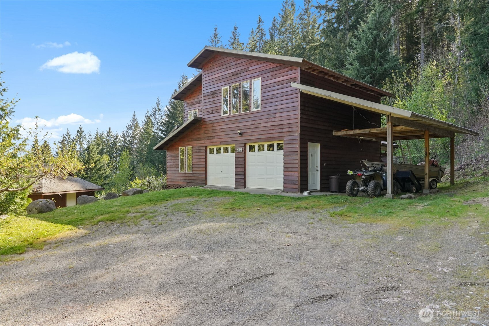 289 Long And Winding Road Property Photo 38