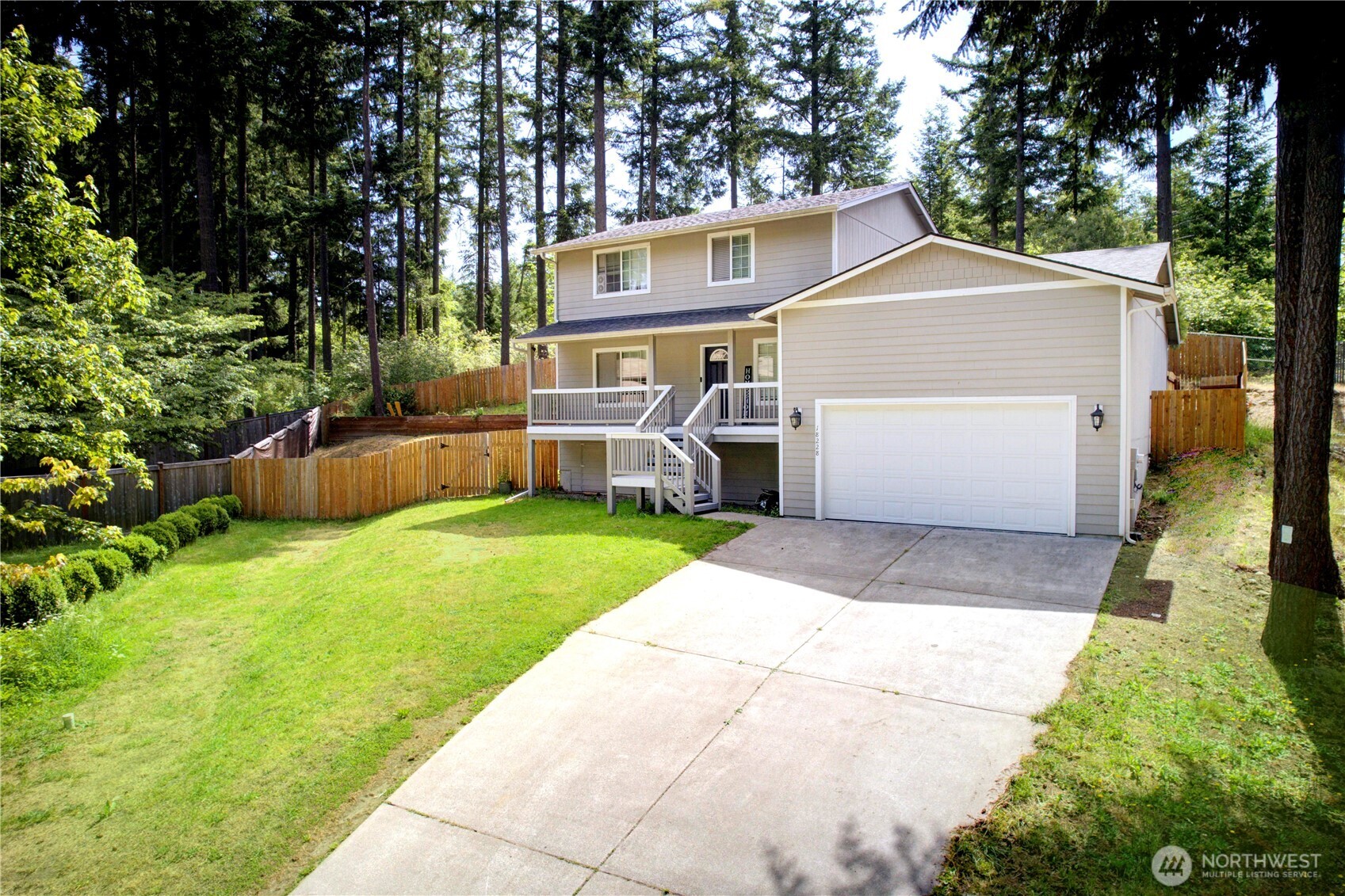 18228 Rampart Drive Property Photo 1