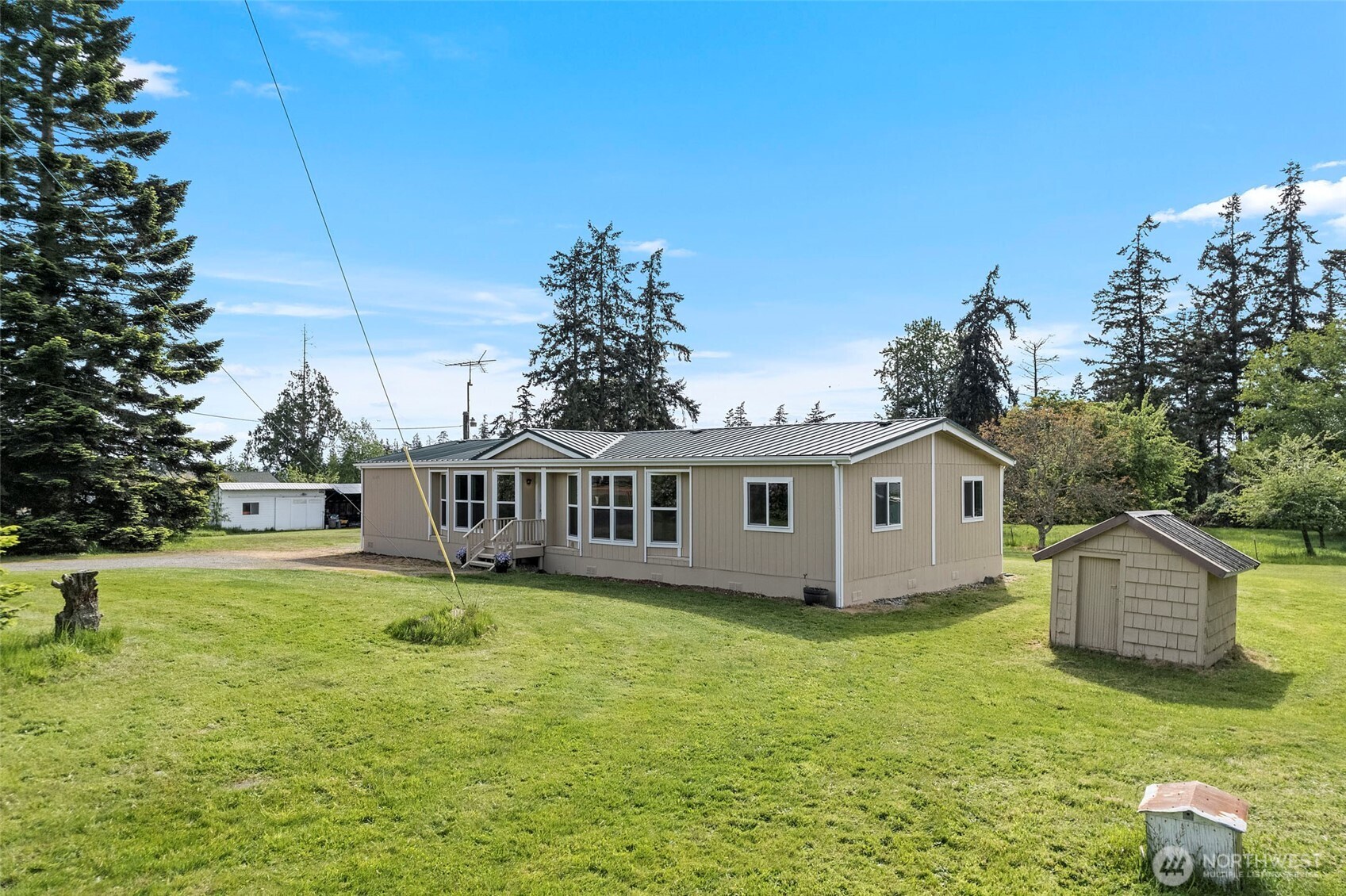 3109 Taylor Road Property Photo 1