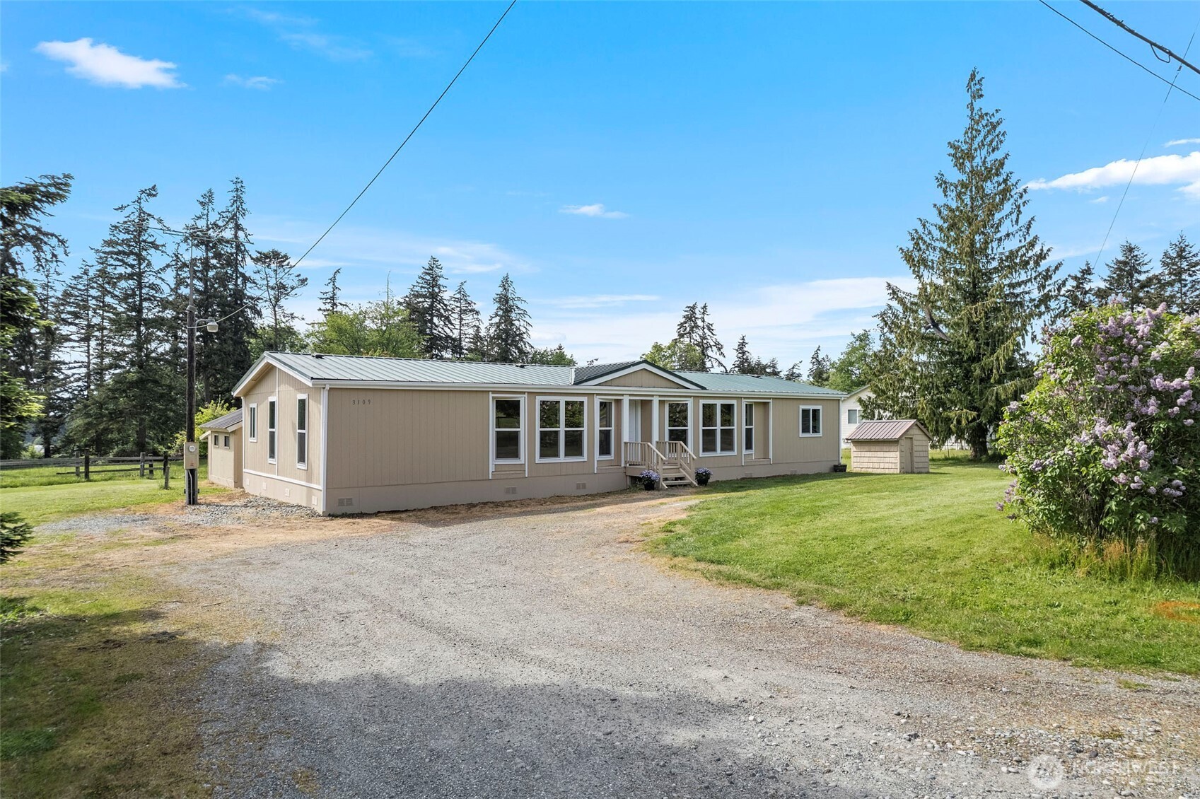 3109 Taylor Road Property Photo 2