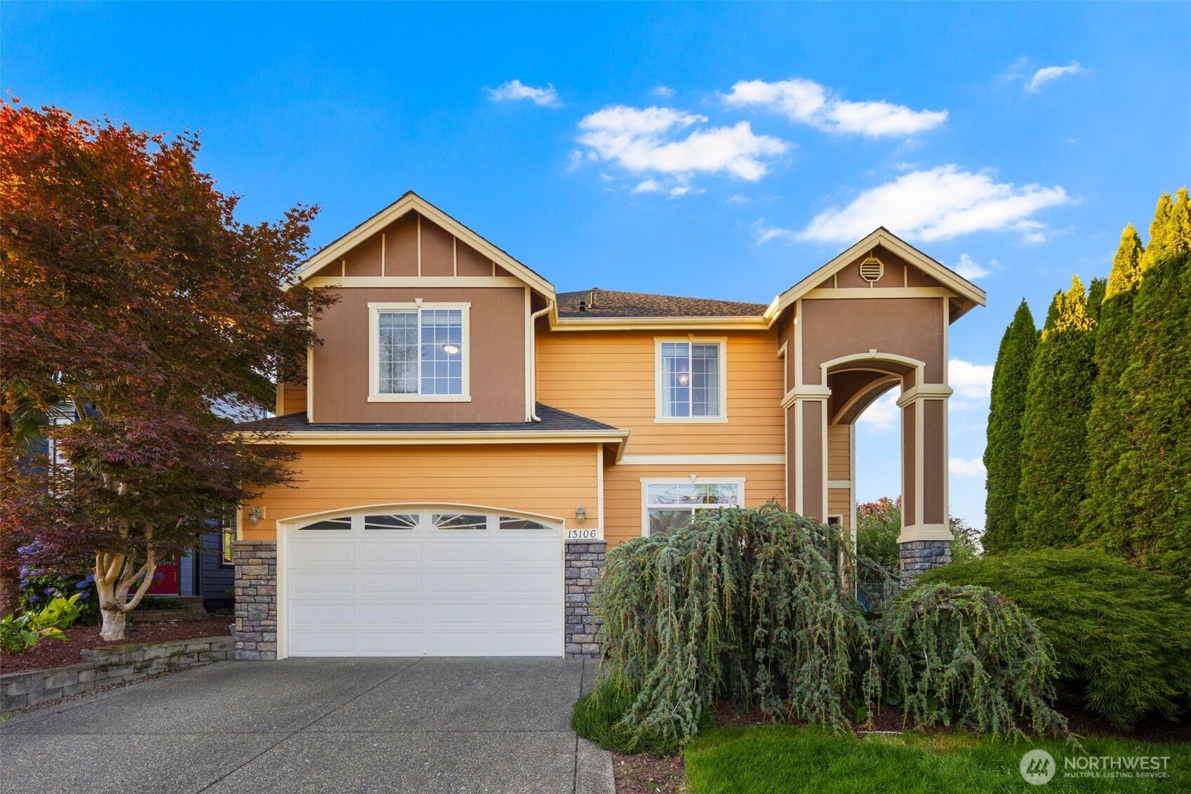 13106 Se 261st Place Property Photo 1