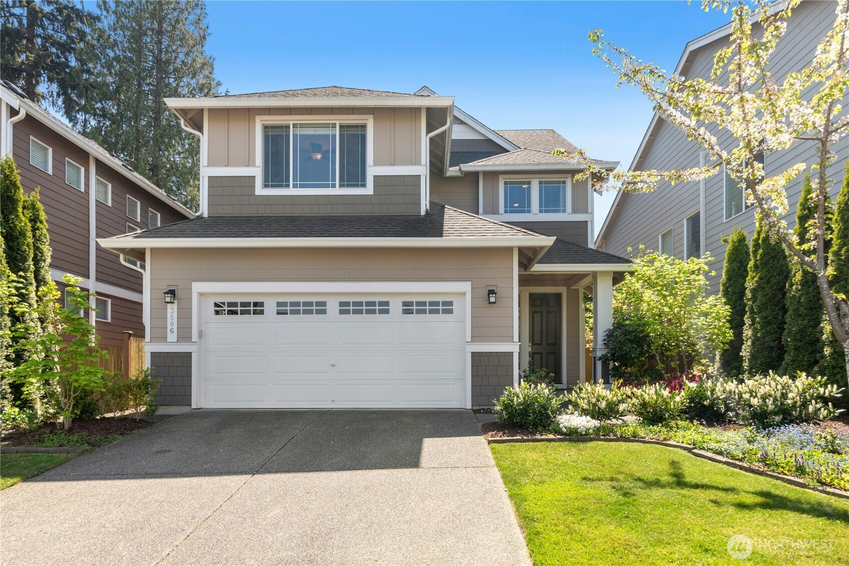 3506 198th Place Property Photo