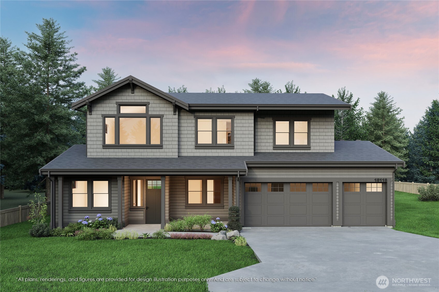 15118 Se 41st Street Property Photo
