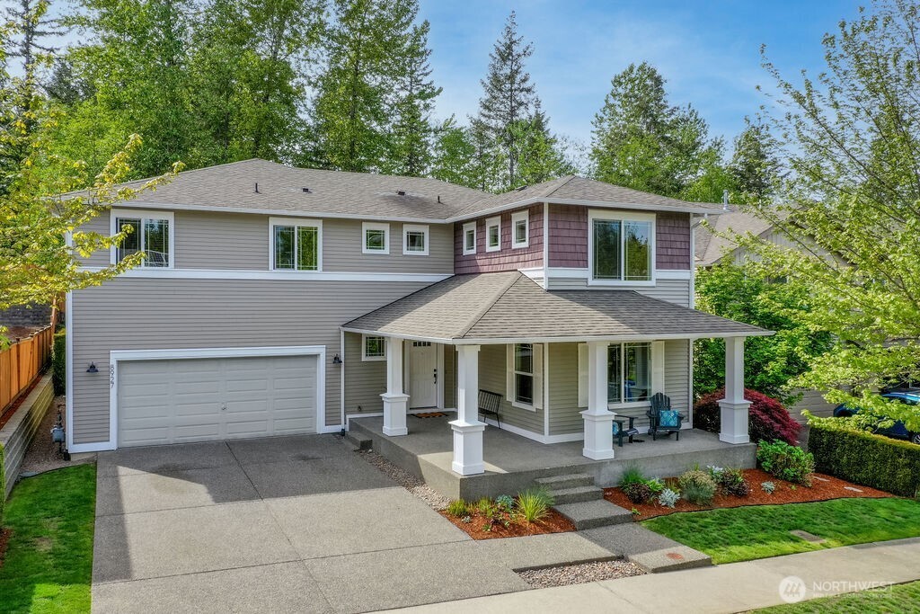 8927 Weiting Avenue Property Photo 1