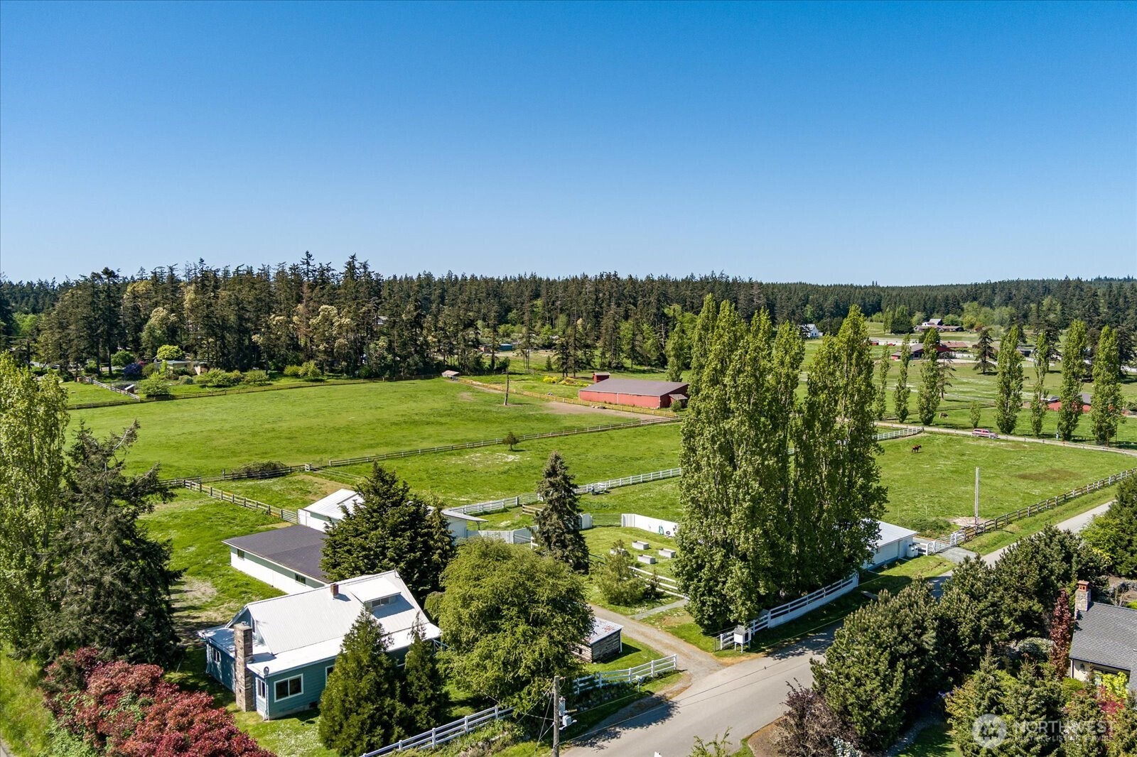 5392 Shore Meadow Road Property Photo