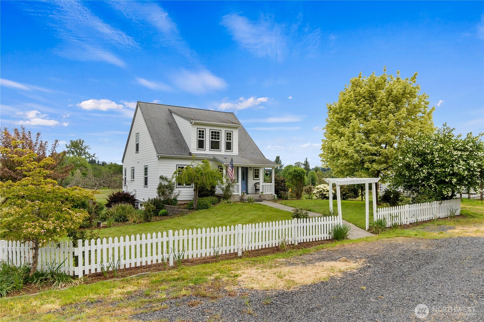 101 Briar Rose Lane Property Photo