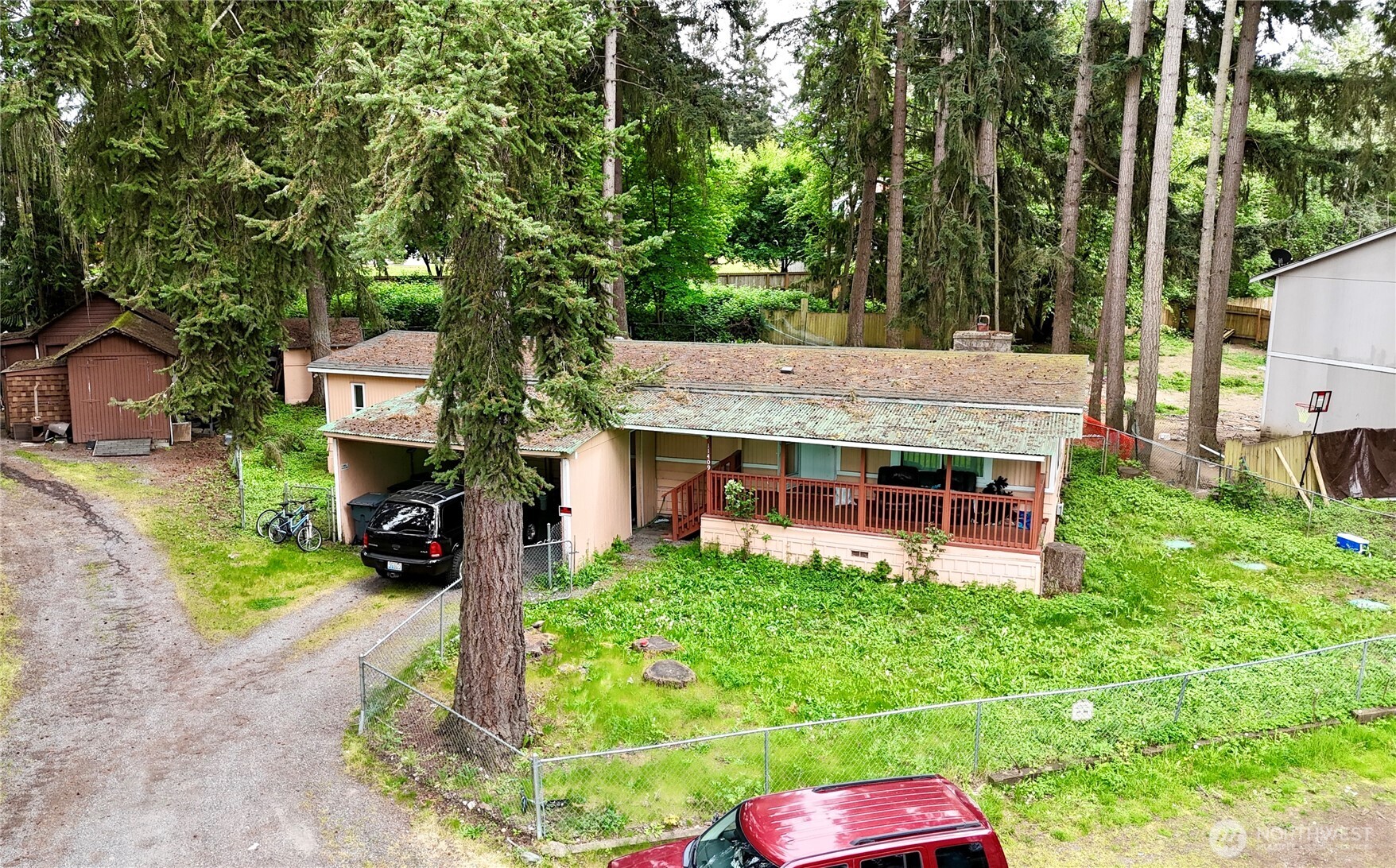 11409 205th Avenue Property Photo 1