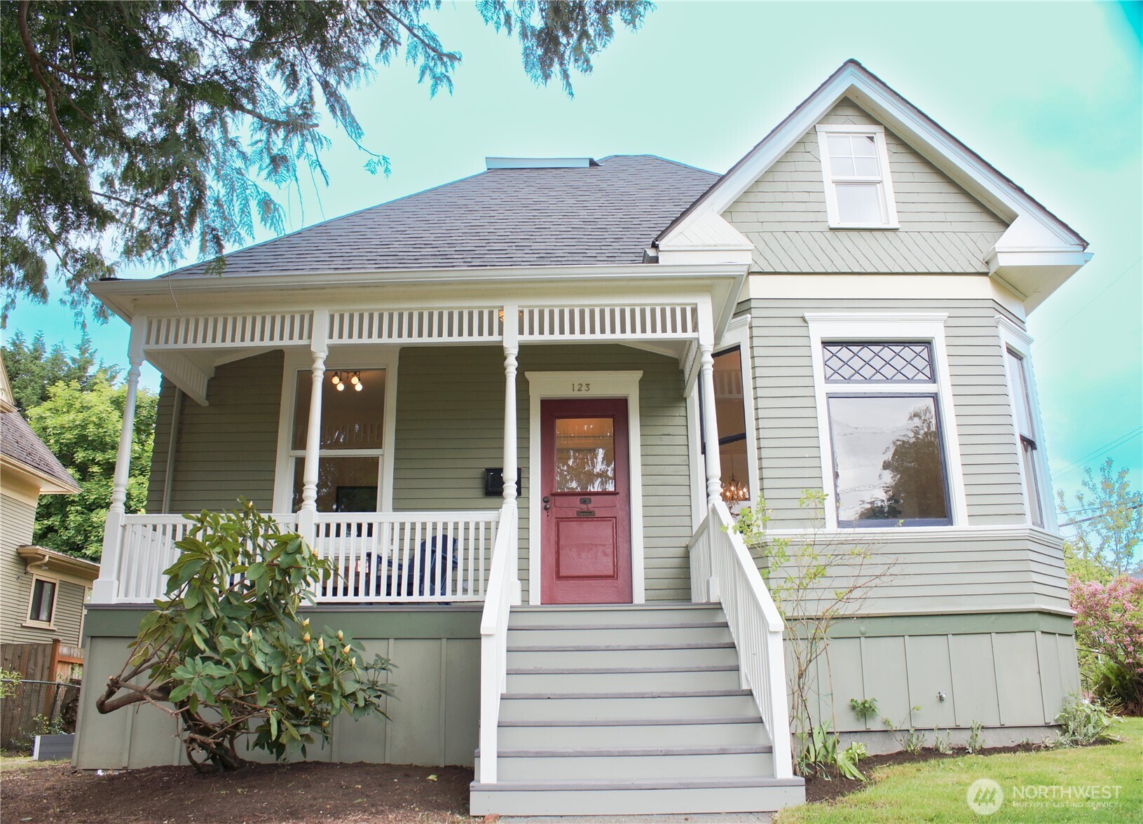 123 24th Avenue Property Photo