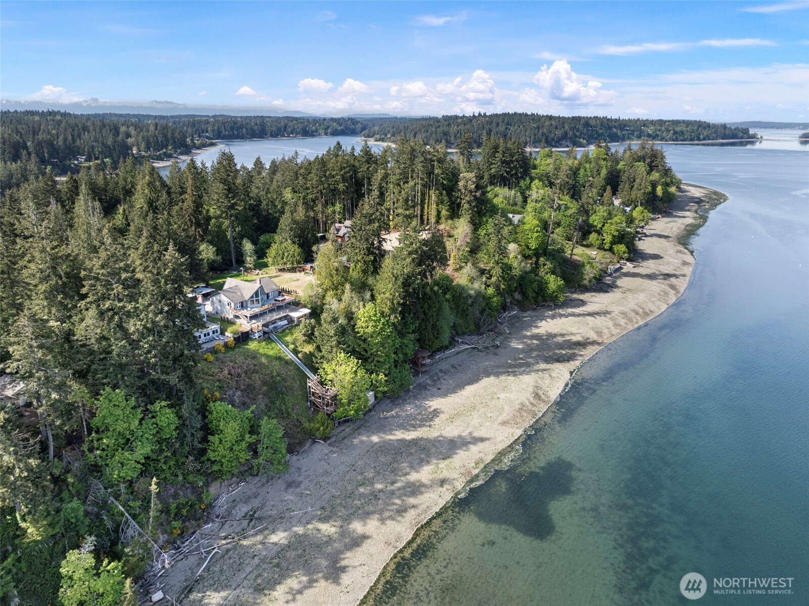 6819 Cliff Avenue Property Photo